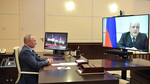 Противники пенсионной реформы берут под контроль правительство России