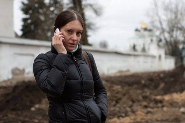 Юлия Витязева: Запад борется за свои ценные кадры в России