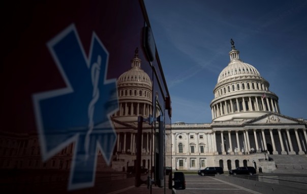 В США применяют от коронавируса препарат который не справился с эболой