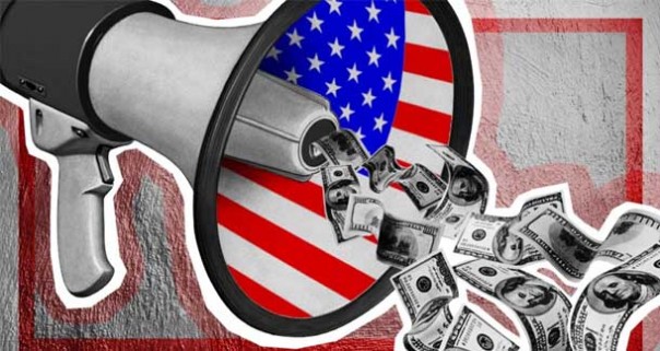 The New York Times получила Пулитцеровскую премию за ложные статьи о России