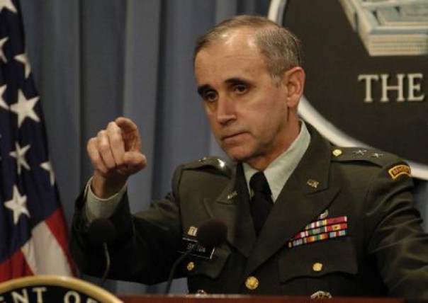 Трамп предложил Сенату кандидатуру посла США на Украине — он бывший высокопоставленный военный