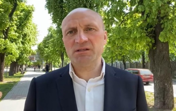 «Танцевали на корпоративах». Мэр Черкасс ответил Зеленскому