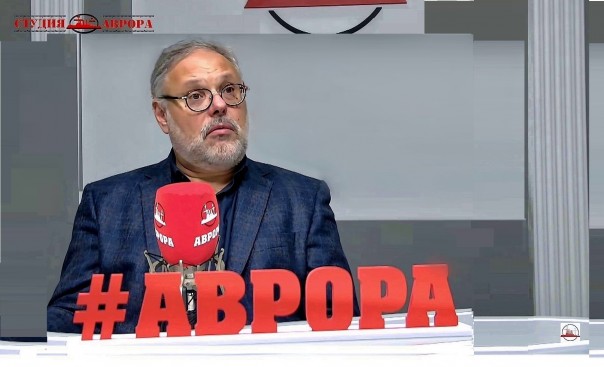 Как раздавать деньги правильно. Михаил Хазин