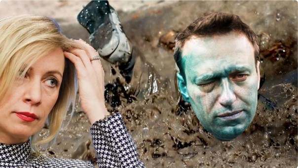 Вовремя сбежать, это не сбежать – а уклониться! (с) Навальный!