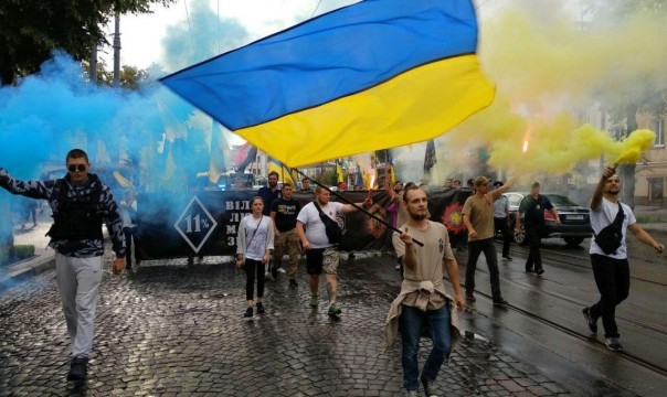 Разорвав экономические связи с Российской Федерацией, Украина дореформировалась до нищеты