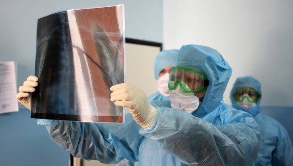 Главный эпидемиолог Минздрава оценил ситуацию в стране | COVID-19 поражает все органы и системы человека