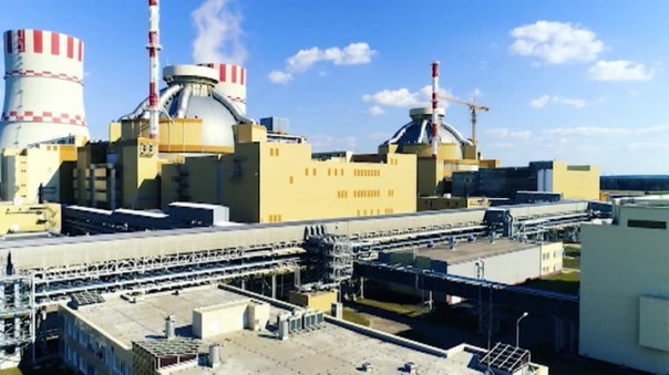 Нацпроект "Атом". Специальный репортаж Антона Подковенко