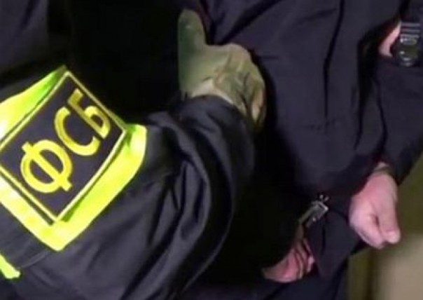 Украинец пешком пошёл в Крым за лучшей жизнью, но его арестовала ФСБ