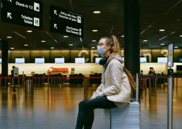 Прилетающим в Вену придется заплатить 190 евро за тест на коронавирус