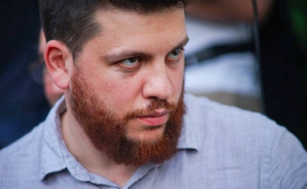 Волков манипулировал, да доманипулировался: толстяка могут привлечь за фейки о коронавирусе