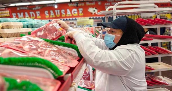 О как! Крупнейший производитель мяса JBS заплатил хакерам 11 миллионов долларов