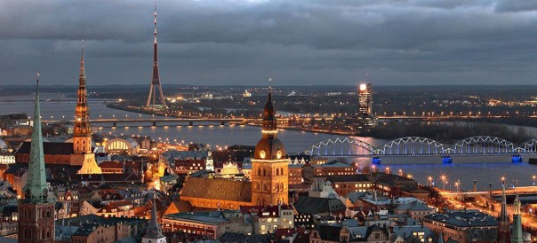 Наглость прибалтийских бизнесменов зашкаливает – пора с этим что-то делать