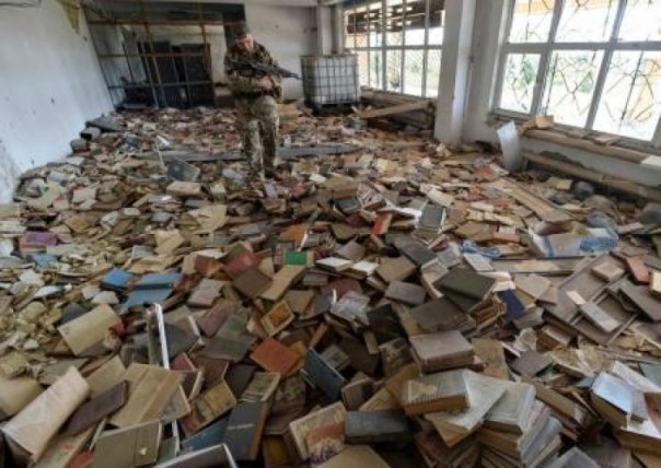 Безудержная украинизация провалилась