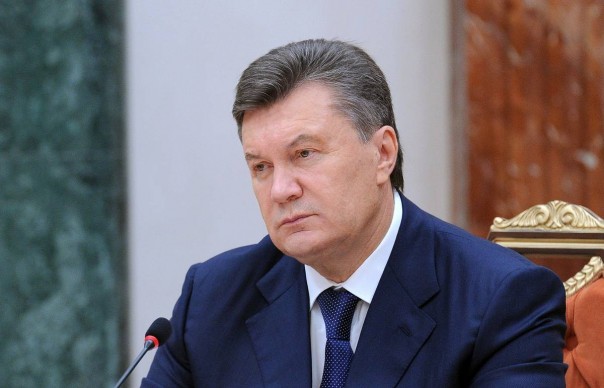 На Украине рассказали о процедуре экстрадиции Януковича