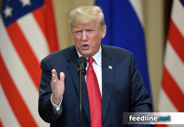 Трамп: заявления Байдена о победе на выборах незаконны