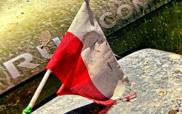 Польский журналист: Россия всегда была добра к нам, но мы оказывались неблагодарными