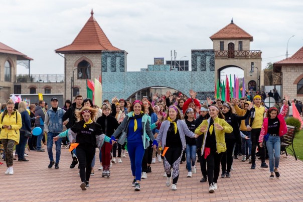 Горе от ума в современной интерпретации
