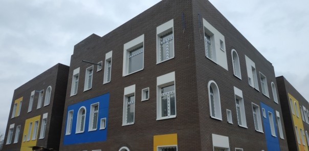 Детский сад на территории бывшей промзоны ЗИЛ планируется сдать в III квартале 2020 года