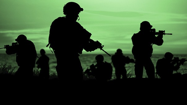 Охранники Трампа хотели убить президента Венесуэлы: Война за нефть продолжается