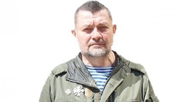 Одессит Немудрук из Донецка: Я верю, Одесский трибунал когда-нибудь состоится