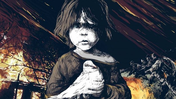 «Настино сердечко»: В чьих руках судьба донбасского ребёнка