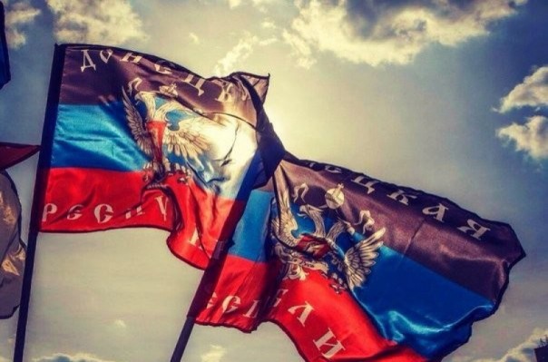 Власти Донецка определились с местом для памятника Сталину | «Почта Донбасса» выпустила маркированную почтовую карточку, на марке – портрет Сталина