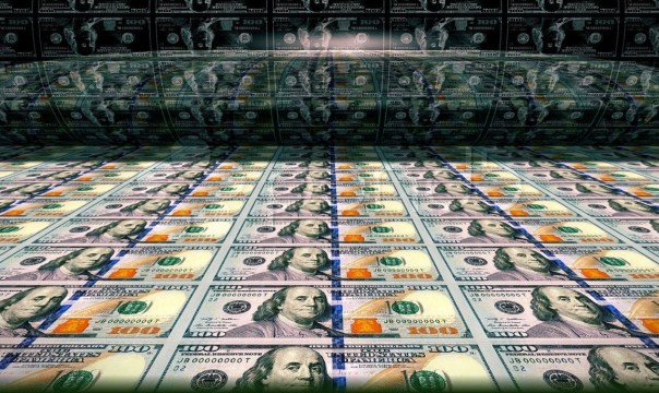 Хозяева денег готовятся скупить всю Америку. Валентин Катасонов