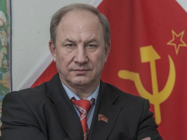 КПРФ допрыгалась – Рашкин может загреметь за коронавирусные фейки