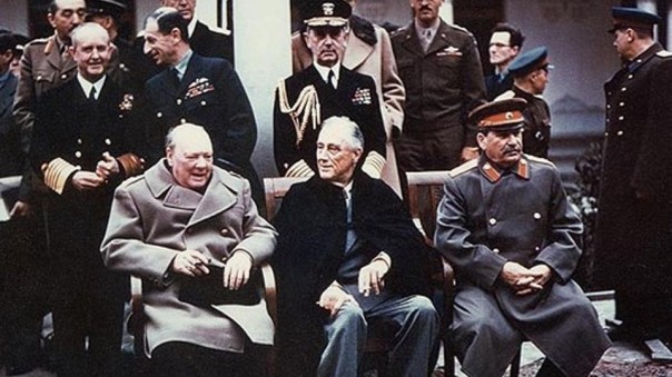 Операция "Кроссворд" - предательский разворот