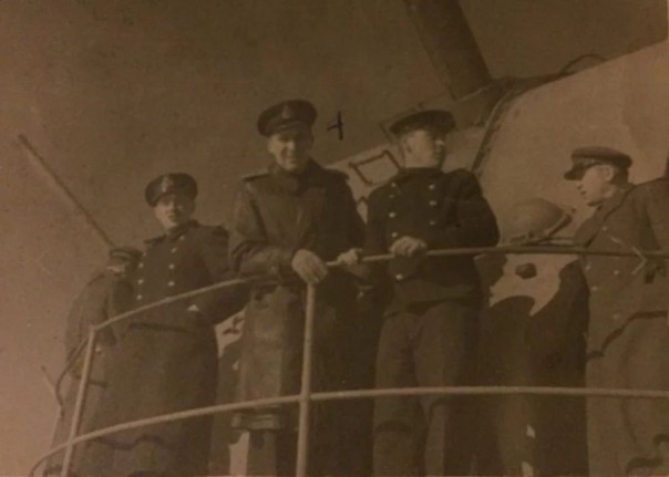 Юлия Витязева: Чтобы помнили…