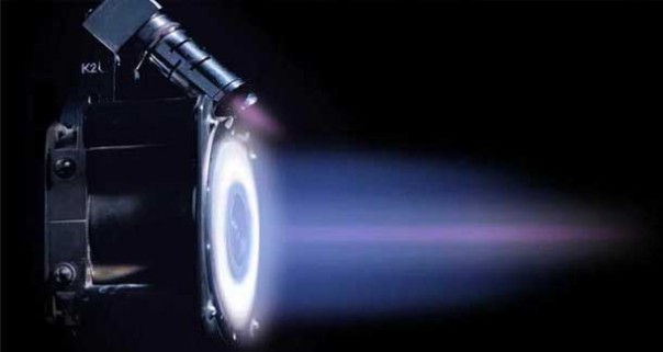 Фантастические технологии «страны-бензоколонки»