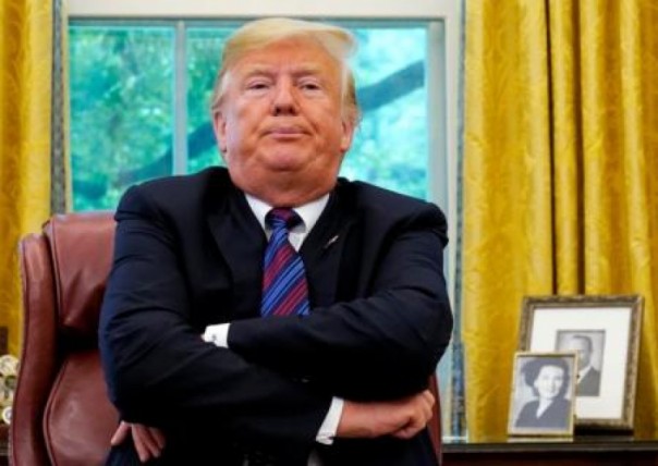 Трамп заставит соцсети заплатить за глупость Twitter. Ирина Алкснис