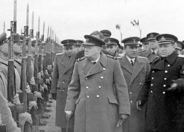 Истинное грязное лицемерие: американцы бомбили общие с немцами заводы, а потом выплачивали компенсацию