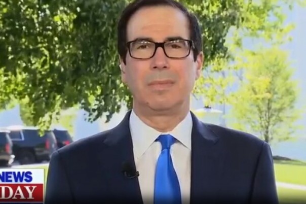 Из-за коронавируса безработица в США может достичь рекорда