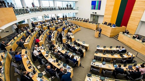 Литва снова стреляет себе в ногу. Анатолий Вассерман