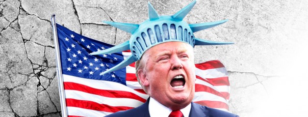 Половина Америки готовится к эмиграции из-за второго срока Трампа