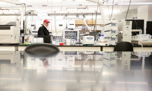 Два месяца с коронавирусом выявили истинное лицо ВОЗ. Валентин Катасонов