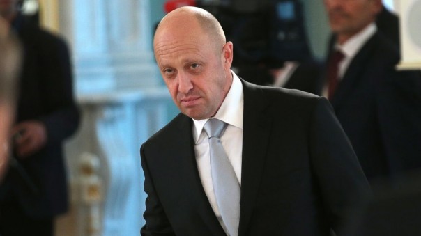 Пригожин словесно разогнал «пауков в банке» из The New York Times, а после Трамп прихлопнул