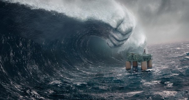 Посткоронавирусный мир. Геополитические перспективы | Пандемия - блицкриг начался. Управление катастрофами как новая реальность грядущего передела мира