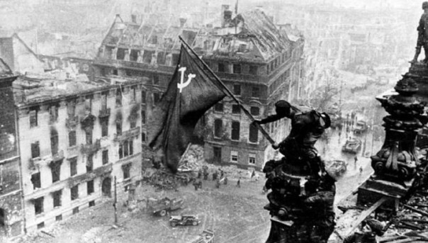 Многие американцы не знают, какую роль СССР сыграл во Второй мировой