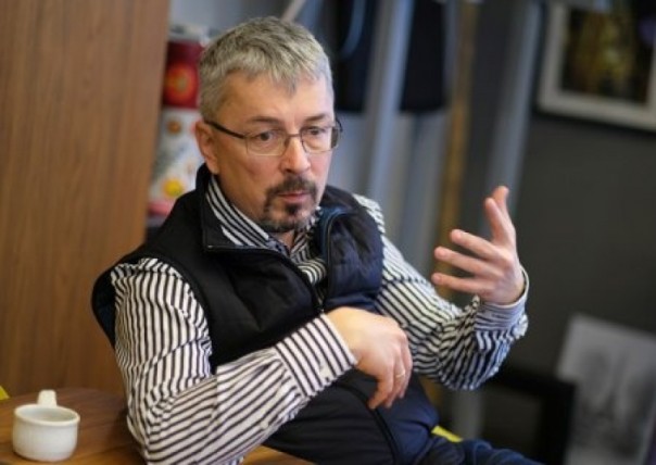 Автор закона о медиа-диктатуре станет новым министром культуры Украины