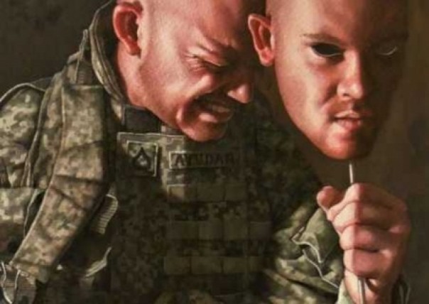 Два нюанса главного зашквара «зе-команды» и Зеленского. Владимир Скачко