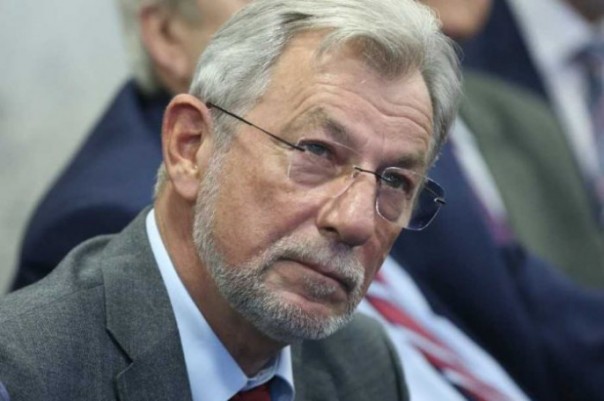 Академик РАН о мнимой необходимости вакцины и бессмысленном нагнетании обстановки