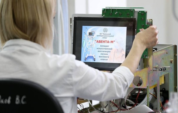 США решат, использовать ли аппараты "Авента-М", после выяснения причин ЧП в Петербурге