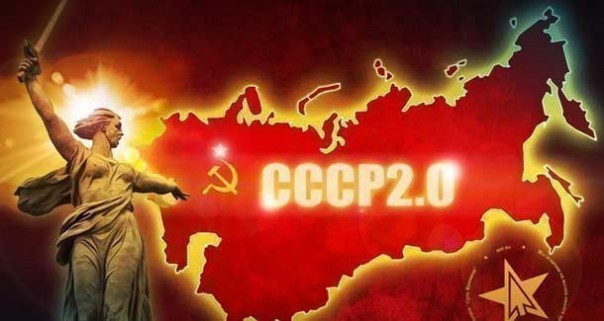Почему СССР распался так легко и почему это нас до сих пор волнует