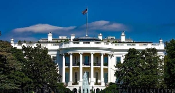 Невада, Калифорния и Орегон попросили у центральной власти триллион долларов