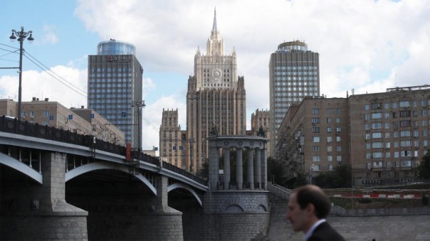 Жилье мое: вид на жительство в РФ дадут за покупку недвижимости