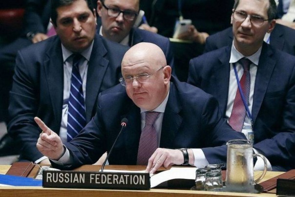 Британские СМИ: Россия «приперла к стенке» США с их санкциями по Ирану!