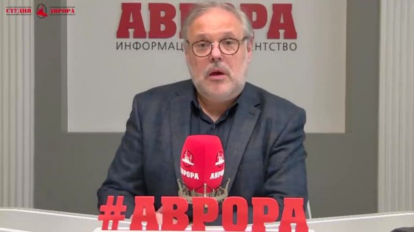 Минфин заставили дать денег. Михаил Хазин