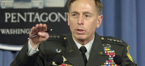 Американский генерал пригрозил уничтожить Вооружённые силы России